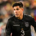 Piero Hincapie má po reprezentačnej prestávke za sebou dlhú cestu späť do Arsenalu