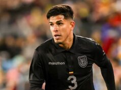 Arsenal sa musí vysporiadať s derby úderom Piera Hincapieho po zranení Gabriela Piero Hincapie má po reprezentačnej prestávke za sebou dlhú cestu späť do Arsenalu