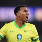 Arsenal sa obáva, že Gabriel by mohol byť mimo až do JANUÁRA, pretože čakajú na správy o zranení