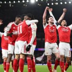 Arsenal predviedol skvelý výkon, ktorým vyprevadil Bayern Mníchov