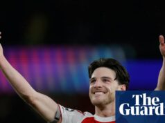 Arsenal triumfuje, keď sa kríza v Liverpoole prehlbuje – Football Weekly Extra | futbal Liverpool vs PSV Eindhoven, Liga majstrov UEFA, skupinová fáza, futbal, Anfield, Liverpool, Spojené kráľovstvo – 26. novembra 2025 POUŽITIE LEN PRE REDAKCIU Žiadne použitie s nepovoleným zvukom, videom, údajmi, rozpismi zápasov, logami klubov/ligy alebo
