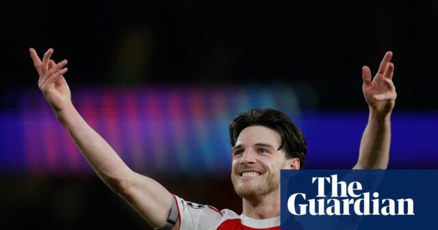 Arsenal triumfuje, keď sa kríza v Liverpoole prehlbuje – Football Liverpool vs PSV Eindhoven, Liga majstrov UEFA, skupinová fáza, futbal, Anfield, Liverpool, Spojené kráľovstvo – 26. novembra 2025 POUŽITIE LEN PRE REDAKCIU Žiadne použitie s nepovoleným zvukom, videom, údajmi, rozpismi zápasov, logami klubov/ligy alebo