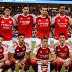 Arsenal zverejnil vyhlásenie o svojom rozhodnutí vzájomne sa rozísť s návštevou Rwandy na konci súčasnej zmluvy, ktorá vyprší v júni 2026.