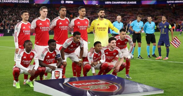 Arsenal ukončil viacročný vzťah po protestoch proti mega-peňažnej dohode | Futbal | Šport
