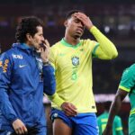 Arsenal utrpel ďalší neúspech po zranení po Gabrielovi Magalhaesovi Futbal | Šport