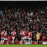 Arsenal utrpel zranenie pred severolondýnskym derby 23. novembra