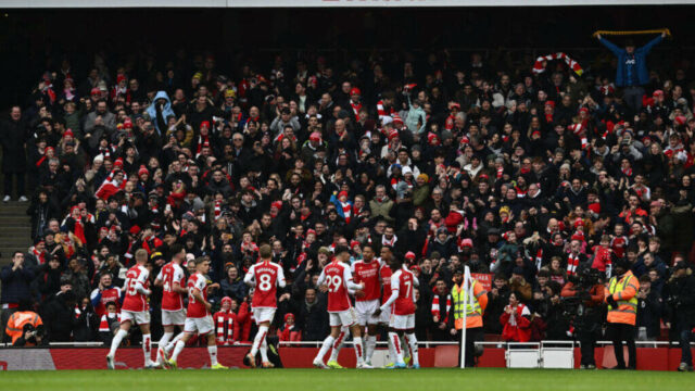 Arsenal utrpel zranenie pred severolondýnskym derby 23. novembra Arsenal utrpel zranenie pred severolondýnskym derby 23. novembra