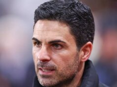 Arsenal v pokročilých rozhovoroch o podpise Neapolu, ktorý mení hru, ako veľkej posily pre Mikela Artetu Športový riaditeľ Arsenalu Andrea Berta má pred sebou niekoľko veľkých rozhodnutí