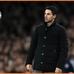 Arsenal vedie proti Man United, aby získal Karima Adeyemiho