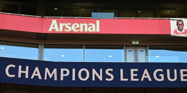 Arsenal vs Bayern Mníchov – Liga majstrov NAŽIVO: Najnovšie skóre, správy o tíme a aktualizácie o súboji dvoch európskych veľmocí plus PSG vs Tottenham
