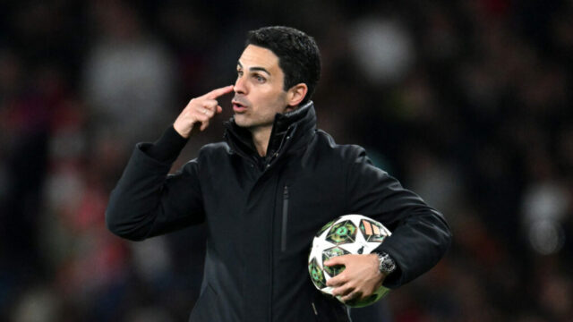 Arsenal vs Tottenham: Arteta v najnovšej tímovej aktualizácii potvrdil jedno definitívne zranenie
