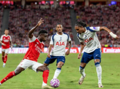 Arsenal vs Tottenham Hotspur predpovedal zostavy, správy z tímu: Kde sa vyhrá a prehrá derby v severnom Londýne? Download app from appStore