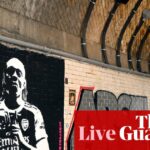 Arsenal vs Tottenham: Premier League – naživo | Premier League