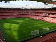 Arsenal vs Tottenham – Premier League LIVE: Najnovšie skóre, správy o tíme a aktualizácie, keď Gunners hostí súperov v derby Emirates v severnom Londýne Arsenal vs Tottenham – Premier League LIVE: Najnovšie skóre, správy o tíme a aktualizácie, keď Gunners hostí súperov v derby Emirates v severnom Londýne