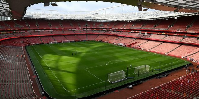 Arsenal vs Tottenham – Premier League LIVE: Najnovšie skóre, správy o tíme a aktualizácie, keď Gunners hostí súperov v derby Emirates v severnom Londýne

