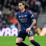 Arsenal získal podporu pre zranenie Riccarda Calafioriho po dvojitom údere Arteta | Futbal | Šport