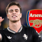 Arsenal „bude pripravený“ vrhnúť sa na hviezdu Juventusu, keďže rozhovory o zmluve budú naďalej stagnovať