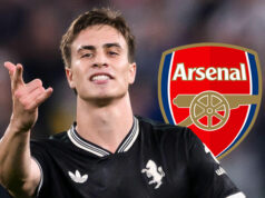 Arsenal „bude pripravený“ vrhnúť sa na hviezdu Juventusu, keďže rozhovory o zmluve budú naďalej stagnovať Arsenal „bude pripravený“ vrhnúť sa na hviezdu Juventusu, keďže rozhovory o zmluve budú naďalej stagnovať