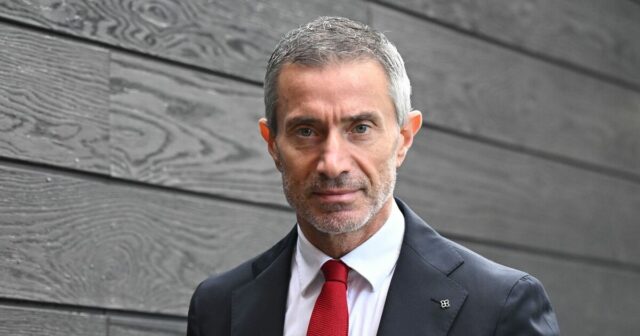 Arsenal „nájdi svojho vlastného Pedriho“, keď šéfovia cestujú do Španielska Arsenal „nájdi svojho vlastného Pedriho“, keď šéfovia cestujú do Španielska | Futbal | Šport