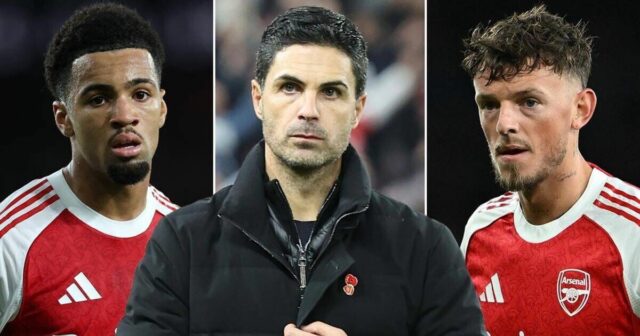 Arsenal „otvorený odchodu Ethana Nwaneriho“ a tri hviezdičky by sa mohli predať | Futbal | Šport
