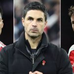 Ethan Nwaneri by mohol ísť na hosťovanie - ak sa naskytne v januári vhodná príležitosť