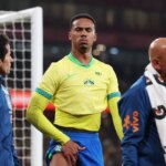 Gabriel sa zranil počas reprezentačnej prestávky