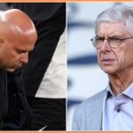 Florian Wirtz v akcii za Liverpool