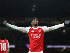 Arteta odhaľuje, čo skutočne poháňalo Madueke po prehnanom letnom odpore Arteta odhaľuje, čo skutočne poháňalo Madueke po prehnanom letnom odpore