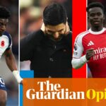 Arteta pociťuje horúčavu, ale derby v severnom Londýne ponúka šancu obnoviť tlak na titul | Arsenal