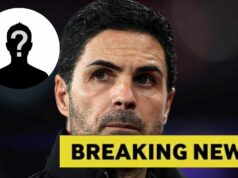 Arteta zverejnila aktualizáciu o „závažnom“ zranení Williama Salibu, pričom skenovanie je naplánované na zajtra Arteta zverejnila aktualizáciu o „závažnom“ zranení Williama Salibu, pričom skenovanie je naplánované na zajtra