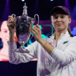 Aryna Sabalenka, Iga Swiatek a Coco Gauff varovali, že jeden súper môže byť v roku 2026 veľmi nebezpečný