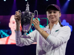 Aryna Sabalenka, Iga Swiatek a Coco Gauff varovali, že jeden súper môže byť v roku 2026 veľmi nebezpečný Aryna Sabalenka, Iga Swiatek a Coco Gauff varovali, že jeden súper môže byť v roku 2026 veľmi nebezpečný