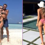 Aryna Sabalenka pokračuje vo svojom pláne byť „otvorenou knihou“ s odhaľovacími fotografiami z dovolenky