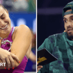 Troy Deeney and Moises Caicedo