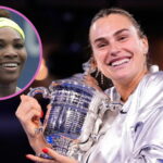 Aryna Sabalenka sa po prelomovom roku 2025 zapísala do histórie odmien WTA