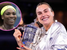 Aryna Sabalenka sa po prelomovom roku 2025 zapísala do histórie odmien WTA Aryna Sabalenka sa po prelomovom roku 2025 zapísala do histórie odmien WTA
