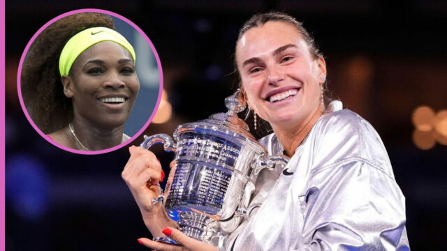 Aryna Sabalenka sa po prelomovom roku 2025 zapísala do histórie odmien WTA
