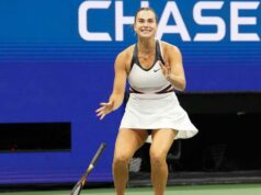 Aryna Sabalenka v úvode turnaja dominuje v priamych setoch ClutchPoints logo