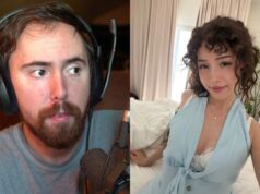 Asmongold hovorí, že navrhovanie Pokimane pre seba je „smutné“ Asmongold hovorí, že navrhovanie Pokimane pre seba je „smutné“