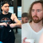 Asmongold obviňuje Mizkifa a jeho komunitu z brigád na sociálnych sieťach