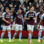 Aston Villa Assert Control vyhrala nad Bournemouthom 4:0