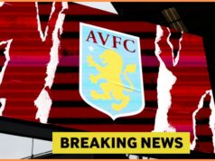 Aston Villa má záujem o januárový presun pre Axela Disasiho z Chelsea Aston Villa má záujem o januárový presun pre Axela Disasiho z Chelsea