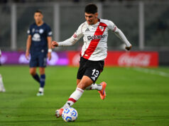 Aston Villa má záujem o tento 22-ročný talent River Plate: Bude tou správnou voľbou pre Lions? Download app from appStore