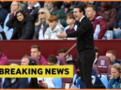 Aston Villa má záujem získať Gonzala Garciu Aston Villa má záujem získať Gonzala Garciu