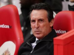 Aston Villa predložila ‚formálnu ponuku‘ na získanie hviezdy Realu Madrid; Emery sa „obracia na čoraz pravdepodobnejší“ prestup Man City Aston Villa predložila 'formálnu ponuku' na získanie hviezdy Realu Madrid; Emery sa „obracia na čoraz pravdepodobnejší“ prestup Man City