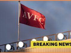 Aston Villa pridá do dohody s Morganom Rogersom klauzulu o uvoľnení 100 miliónov libier Aston Villa pridá do dohody s Morganom Rogersom klauzulu o uvoľnení 100 miliónov libier