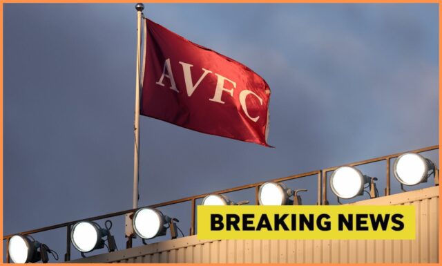 Aston Villa pridá do dohody s Morganom Rogersom klauzulu o uvoľnení 100 miliónov libier
