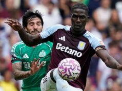 Aston Villa vynechala Ligu majstrov, ale mohla by ukončiť suchoty za posmešné trofeje Aston Villa vynechala Ligu majstrov, ale mohla by ukončiť suchoty za posmešné trofeje