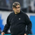 Atalanta po zlých výsledkoch odvolala manažéra Ivana Juriču