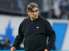 Atalanta po zlých výsledkoch odvolala manažéra Ivana Juriču Atalanta po zlých výsledkoch odvolala manažéra Ivana Juriču